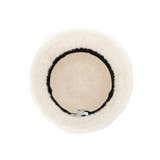 シャギーフェイクファーバケットハット | Dessin | 詳細画像4