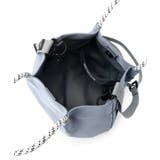 2WAYコードハンドルミニトート | Dessin | 詳細画像15 