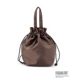 PEANUTSサテン巾着トートBAG | Dessin | 詳細画像8