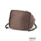 PEANUTSサテン巾着トートBAG | Dessin | 詳細画像9