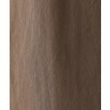 【洗える】ラグランスリーブチュニックシャツ | Dessin | 詳細画像8 