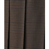 【洗える】ワイドプリーツスカート | Dessin | 詳細画像8