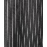 【洗える/五分袖】ランタンスリーブスキッパーネックブラウス | Dessin | 詳細画像16 