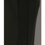 【セットアップ可/洗える】切り替えデザインサイドリブスカート | Dessin | 詳細画像4