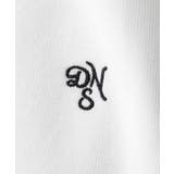 【洗える】裾ドロスト付きカットソー | Dessin | 詳細画像4