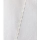 【美シルエット/洗える】切替カットソー | Dessin | 詳細画像4 