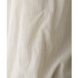 【洗える】フリルネックシャツ | Dessin | 詳細画像12 