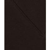 【洗える】ガゼットミニ裏毛プルオ-バー | Dessin | 詳細画像12