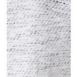 【入卒/セレモニー】ツイードクルーネックジャケット | Dessin | 詳細画像4 