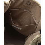 【軽量】タッセルペーパーショルダーバッグ | Dessin | 詳細画像21 