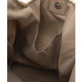 【軽量】タッセルペーパーショルダーバッグ | Dessin | 詳細画像22 