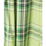 【ウエストゴム・洗える】映えチェック柄スカート(XS~L) | Dessin | 詳細画像13