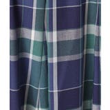 【ウエストゴム・洗える】映えチェック柄スカート(XS~L) | Dessin | 詳細画像17