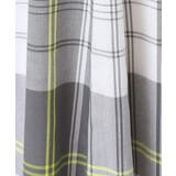 【ウエストゴム・洗える】映えチェック柄スカート(XS~L) | Dessin | 詳細画像21