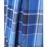 【ウエストゴム・洗える】映えチェック柄スカート(XS~L) | Dessin | 詳細画像36