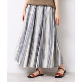 【ウエストゴム・洗える】映えチェック柄スカート(XS~L) | Dessin | 詳細画像38