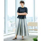 【ウエストゴム・洗える】映えチェック柄スカート(XS~L) | Dessin | 詳細画像43