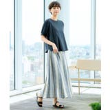 【ウエストゴム・洗える】映えチェック柄スカート(XS~L) | Dessin | 詳細画像44