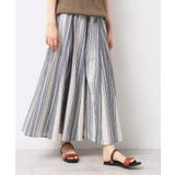 【ウエストゴム・洗える】映えチェック柄スカート(XS~L) | Dessin | 詳細画像37