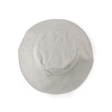 【UV・2WAY・洗える】ブリムハット | Dessin | 詳細画像3