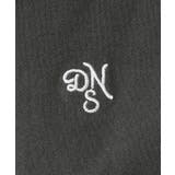 【洗える】フレンチスリーブリブ付きカットソー（S～L） | Dessin | 詳細画像8 