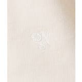 【洗える】リブタンクトップ（S～L） | Dessin | 詳細画像12 