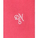 【洗える】リブタンクトップ（S～L） | Dessin | 詳細画像16 