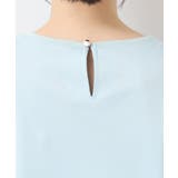 【シリーズ累計8万枚！選べる5サイズ 6色展開 洗える】美光沢カットソー【オンに… | Dessin | 詳細画像51 