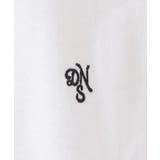 【レイヤード・1枚着・プチプラ】シャツテールTシャツ(XS~L) | Dessin | 詳細画像12