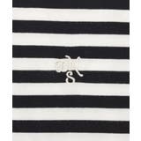 【レイヤード・1枚着・プチプラ】シャツテールTシャツ(XS~L) | Dessin | 詳細画像8