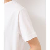 【レイヤード・1枚着・プチプラ】シャツテールTシャツ(XS~L) | Dessin | 詳細画像17