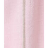 【セットアップ可能・洗える】タック入りワイドパンツ（S～L） | Dessin | 詳細画像8 