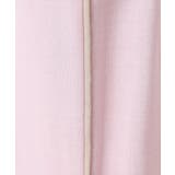 【セットアップ可能・洗える】配色ラインストレートスカート（S～L） | Dessin | 詳細画像12 