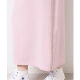 【セットアップ可能・洗える】配色ラインストレートスカート（S～L） | Dessin | 詳細画像19 