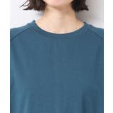 【洗える】ワイドラグランスリーブカットソー（XS～L） | Dessin | 詳細画像20 