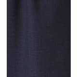 【ウエストゴム・洗える】ドロストリラックスパンツ（XS～L） | Dessin | 詳細画像16 