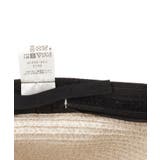 【UVカット・洗える】バケットハット | Dessin | 詳細画像6 