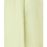 【ウエストゴム・洗える】センターライン入りテーパードパンツ（XS～L） | Dessin | 詳細画像27 