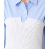 【洗える】ニットバンドゥ | Dessin | 詳細画像12 