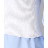 【洗える】ニットバンドゥ | Dessin | 詳細画像13 