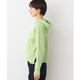 【洗える】フーデットニット（S～L） | Dessin | 詳細画像14 