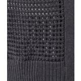 【セットアップ可能・洗える】コットンメッシュブルゾン | Dessin | 詳細画像10 