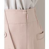 【洗える】クロップドマリンパンツ（XS～L） | Dessin | 詳細画像25 