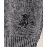 【洗える】フーデッドカーディガン（S～L） | Dessin | 詳細画像4 