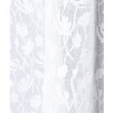 【洗える】刺繍柄インドレースキャミワンピース | Dessin | 詳細画像4 