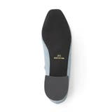 スクエアトゥメリージェーンパンプス | Dessin | 詳細画像5 