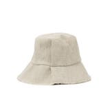 フリンジHAT | Dessin | 詳細画像2