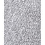 【セットアップ可能・洗える】ラメ入り裏毛ジャージプルオーバー | Dessin | 詳細画像8