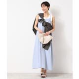 【洗える】キャミソールドレス | Dessin | 詳細画像7 