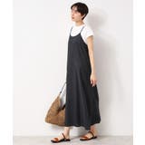 【洗える】キャミソールドレス | Dessin | 詳細画像10 